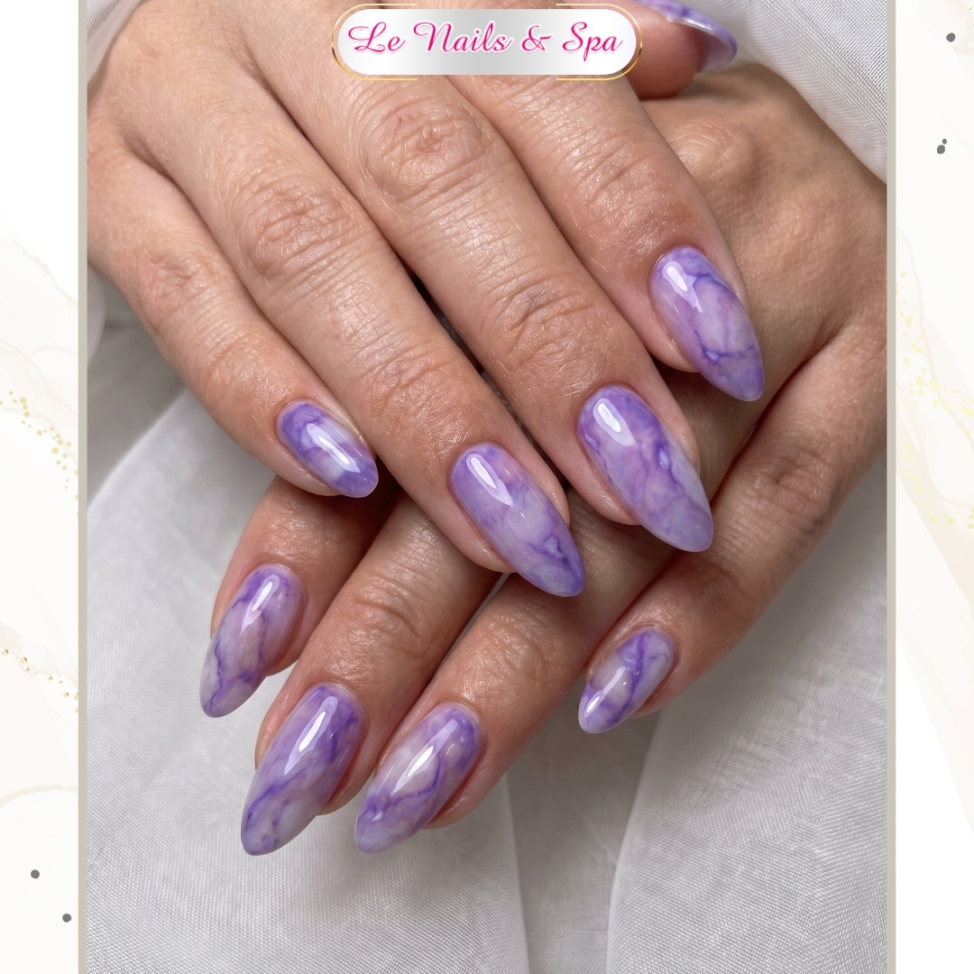 Nail style